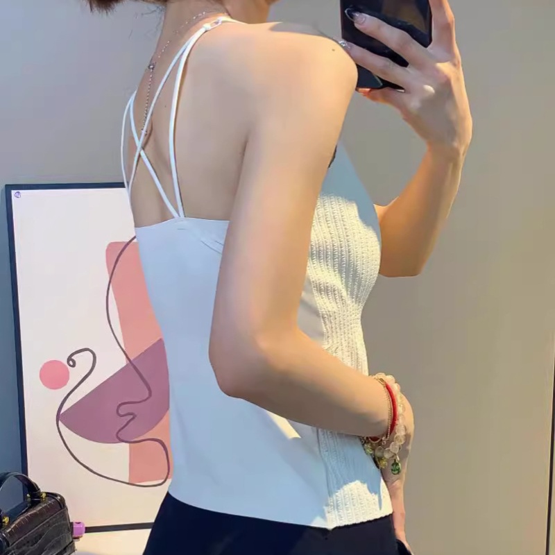 Zara Summer Clothing For Women - 夏用ブラジャー ブラック コルセット アクティブ ビッグサイズ ブラレット