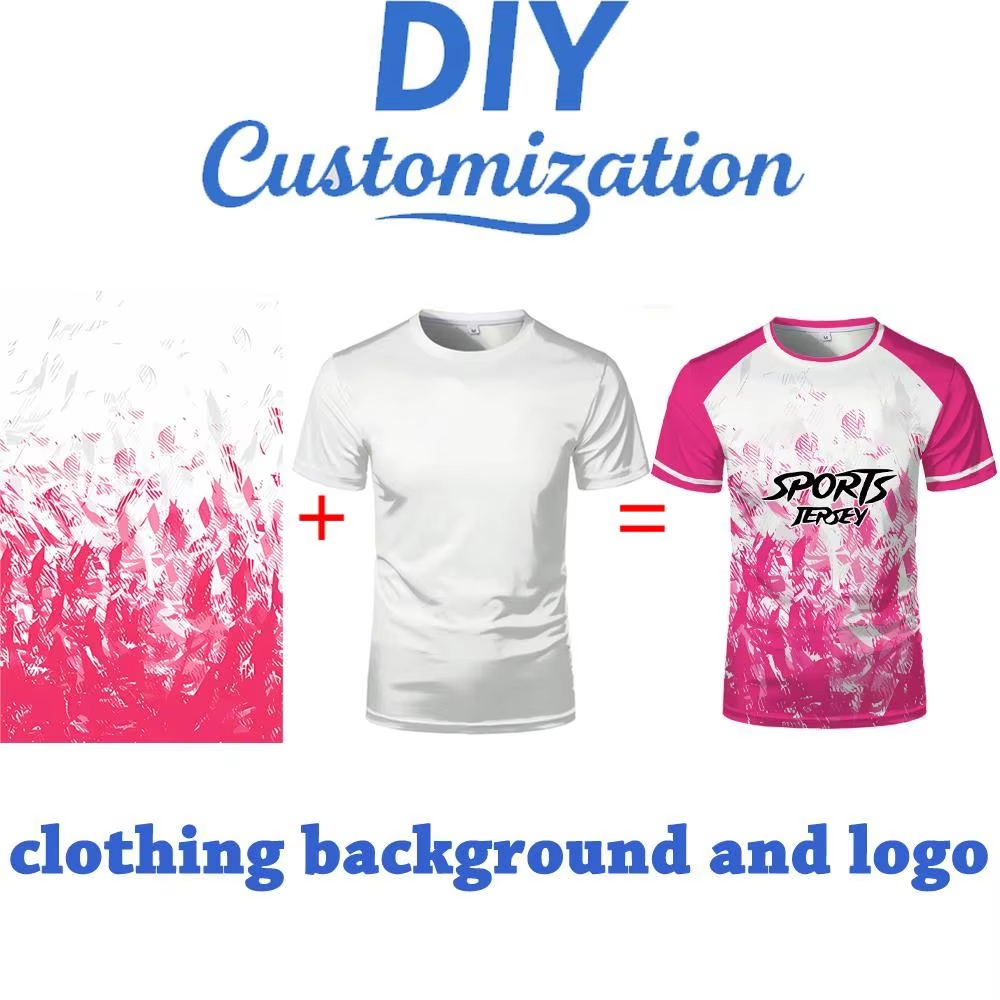 Summer Clothing Name - DIY無料カスタムTシャツ 写真・ロゴ・名前をアップロード 3DグラフィックプリントTシャツ 男性用 パーソナライズギフト カジュアルメンズウェア