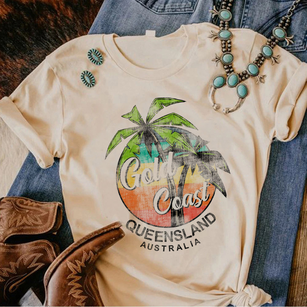 Summer Clothing Women Australia - 女性のアニメTシャツ,デザイナーウェア,夏,原宿