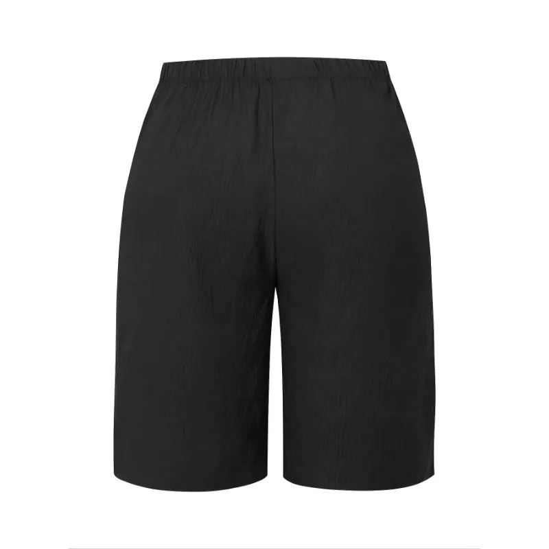 プラスサイズ 1XL-5XL 新しい女性のカジュアル 5 点 - Summer Clothing For Plus Size Women のレビューと価格