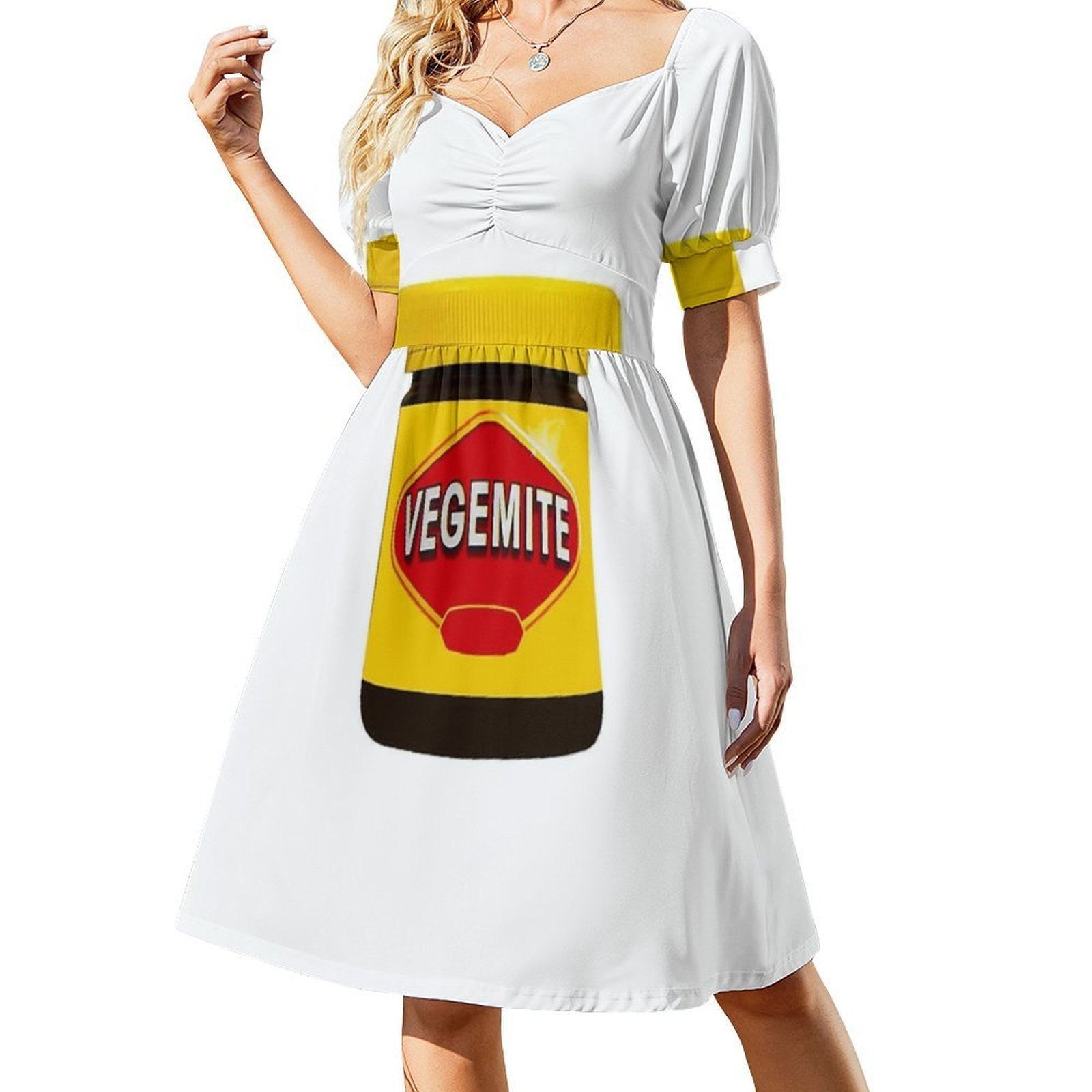 ベジマイト ボヘミアンシックドレス エレガント ファッション - Summer Clothing Women Australia のレビューと価格