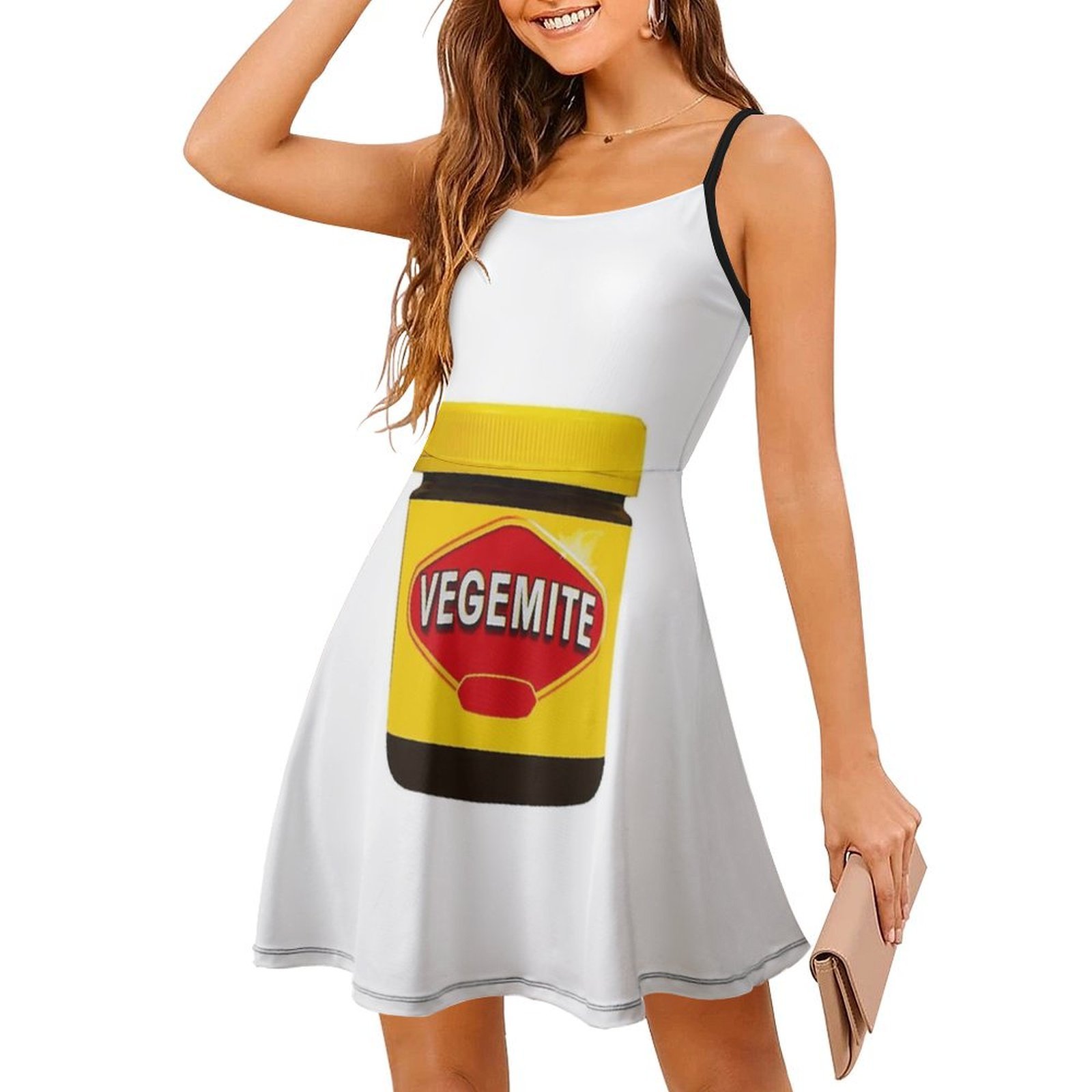 ベジマイト ボヘミアンシックドレス エレガント ファッション - Summer Clothing Women Australia のレビューと価格