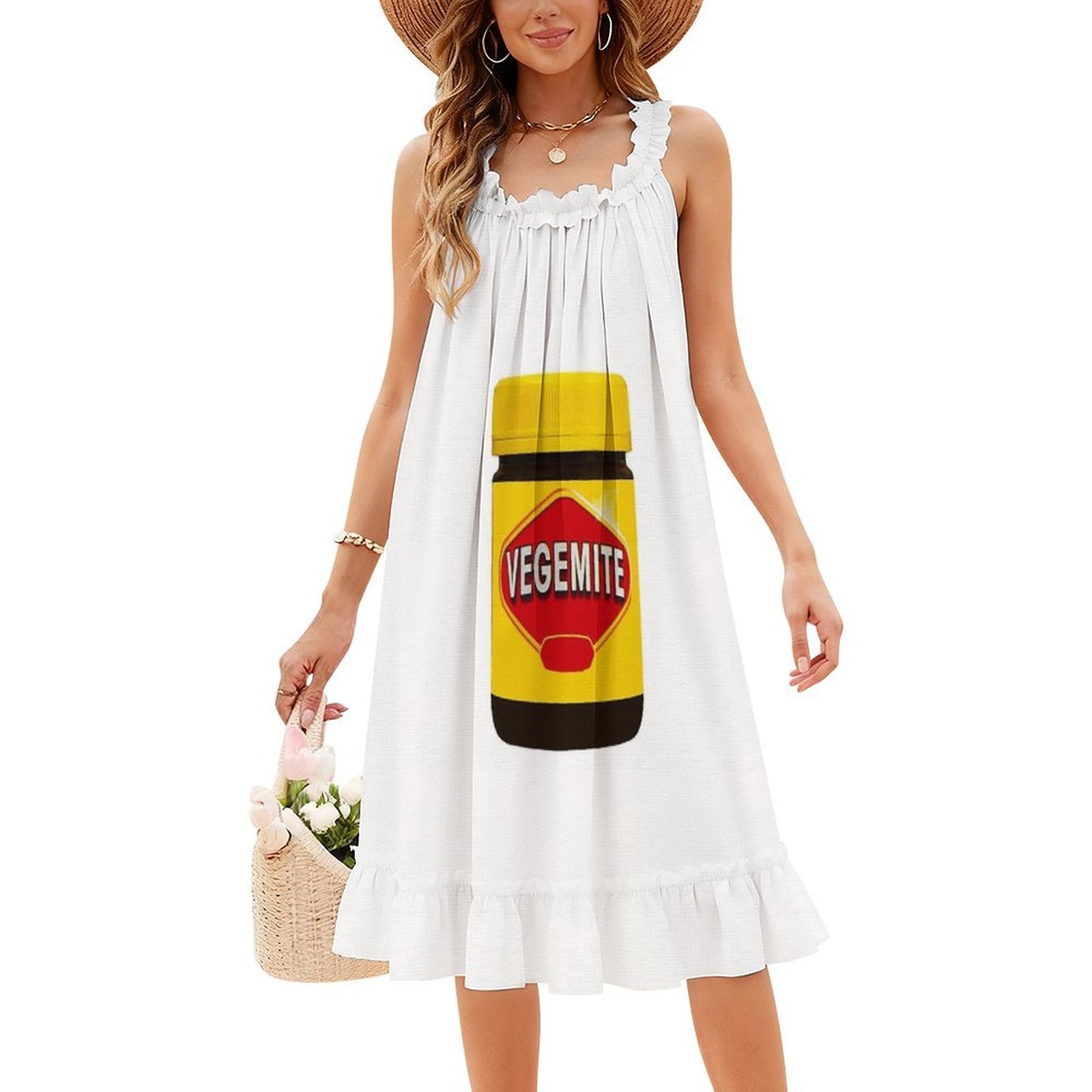 ベジマイト ボヘミアンシックドレス エレガント ファッション - Summer Clothing Women Australia のレビューと価格