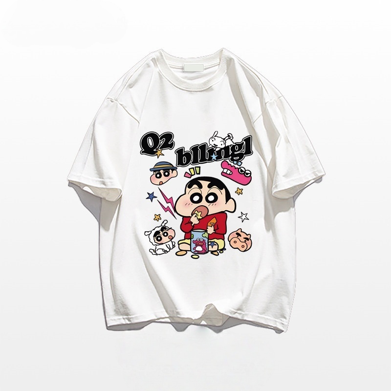 2026 夏コミックフォームクレヨンしんちゃんイメージ綿 1 - Summer Clothing Images のレビューと価格