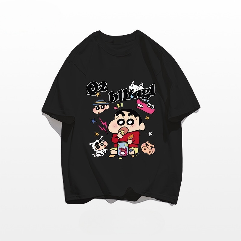 2026 夏コミックフォームクレヨンしんちゃんイメージ綿 1 - Summer Clothing Images のレビューと価格