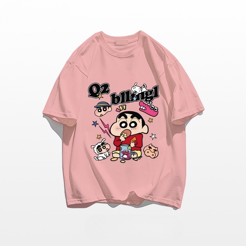 2026 夏コミックフォームクレヨンしんちゃんイメージ綿 1 - Summer Clothing Images のレビューと価格