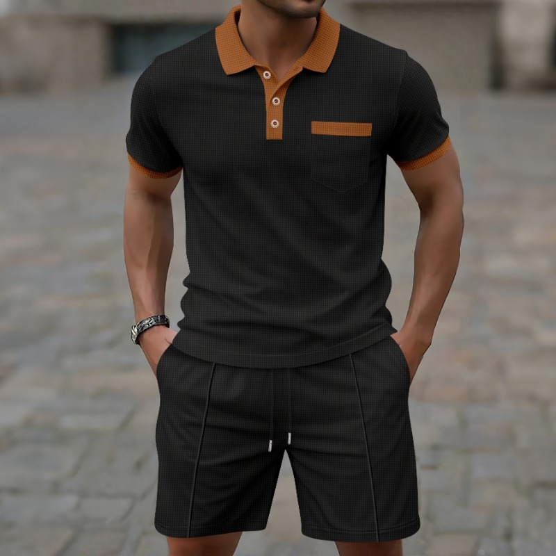 2026年最新夏メンズファッションカジュアルトレンドスポーツ - Summer Clothing Guys のレビューと価格