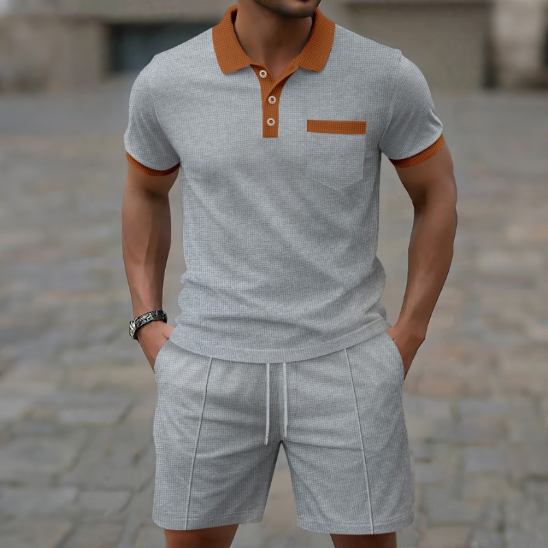 2026年最新夏メンズファッションカジュアルトレンドスポーツ - Summer Clothing Guys のレビューと価格
