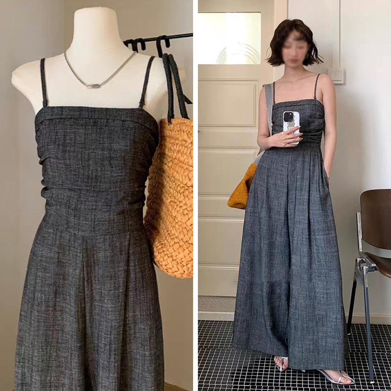 わずかにしわのある柔らかく通気性のあるイミテーションリネンの - Summer Clothing Fabric のレビューと価格
