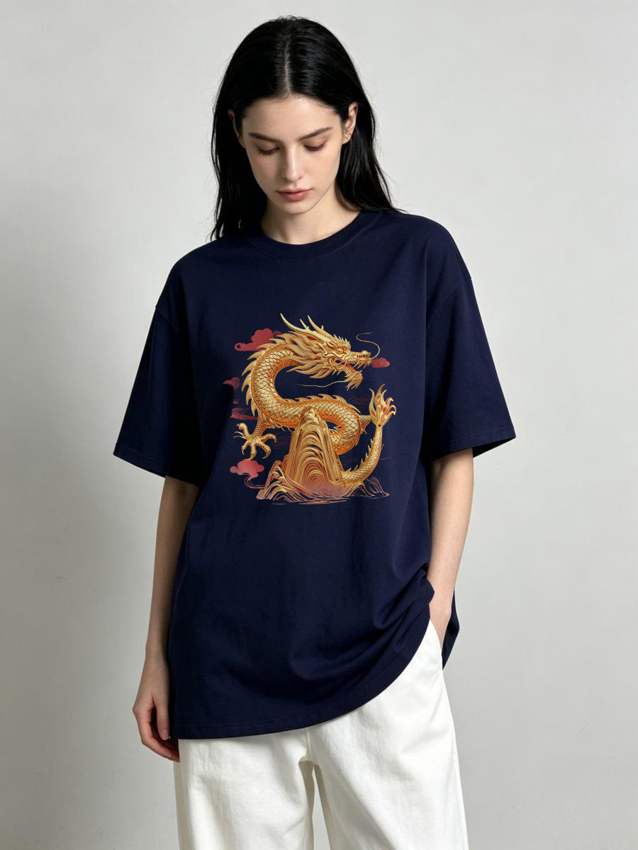 Tシャツ レディース カジュアル 夏用 コットン 半袖 マス - Summer Clothing Must Haves のレビューと価格