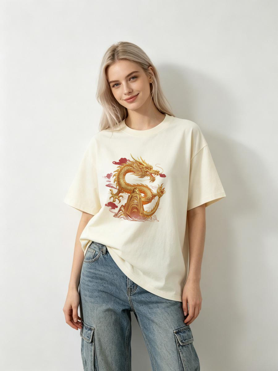 Tシャツ レディース カジュアル 夏用 コットン 半袖 マス - Summer Clothing Must Haves のレビューと価格