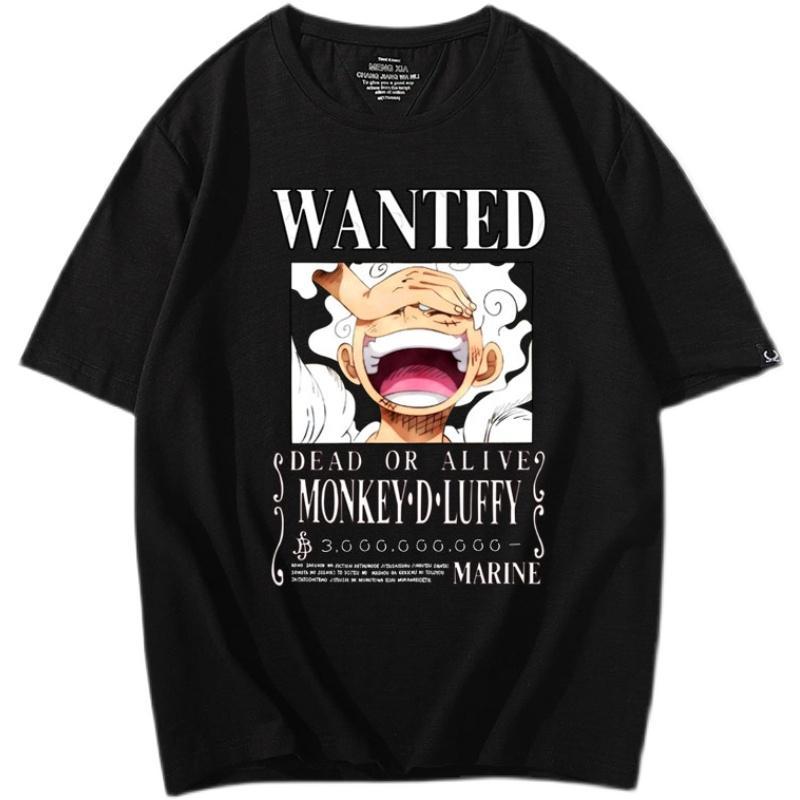 古典的なアニメワンピースキャラクター画像モンキー・D・ルフィ - Summer Clothing Images のレビューと価格