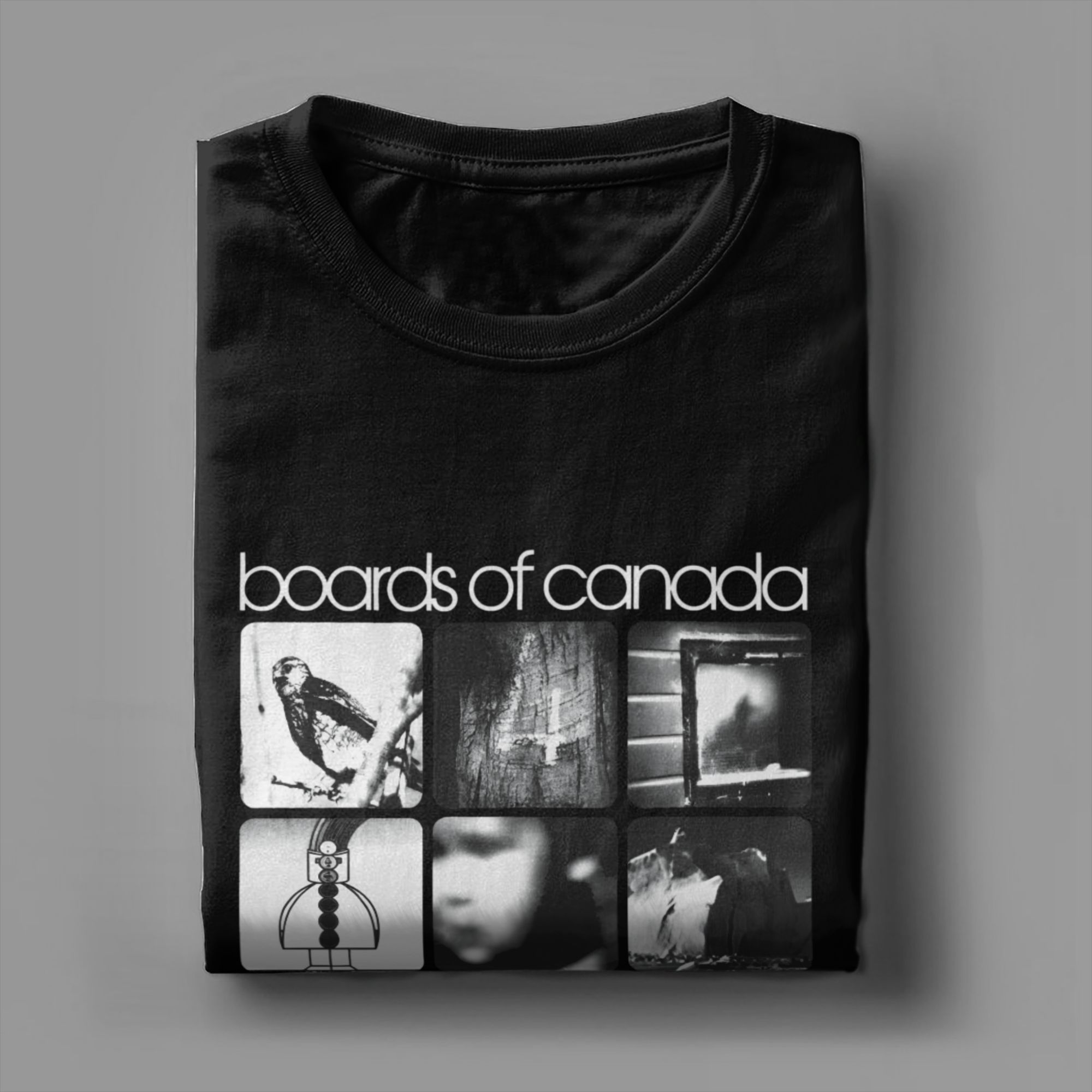 ストリートウェア Tシャツ サマー ボード オブ カナダ ト - Summer Clothing Canada のレビューと価格