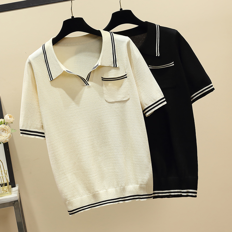 2025 カレッジスタイルプルオーバーセーター女性ルーズレジ - Summer Jumper Clothing のレビューと価格