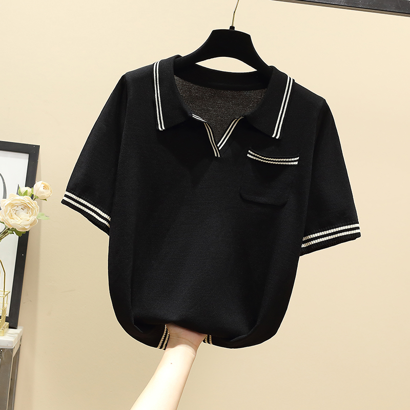 2025 カレッジスタイルプルオーバーセーター女性ルーズレジ - Summer Jumper Clothing のレビューと価格