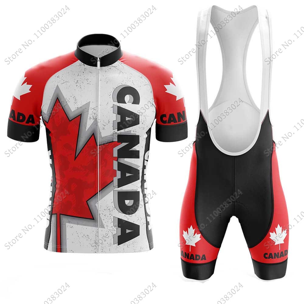 男性用サイクリングジャージ,自転車服,マウンテンバイクショー - Summer Clothing Canada のレビューと価格