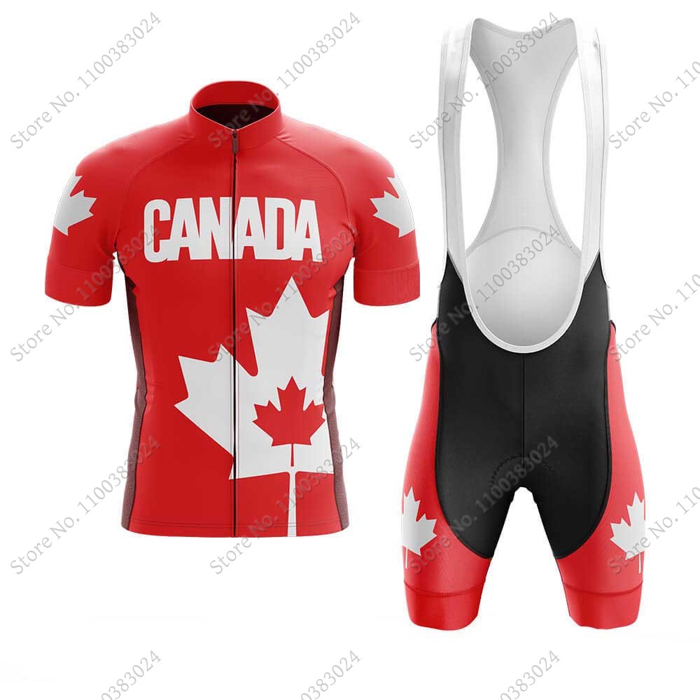 男性用サイクリングジャージ,自転車服,マウンテンバイクショー - Summer Clothing Canada のレビューと価格
