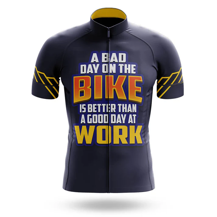 ライブ・トゥ・ライド サイクリングジャージ ウェア MTB  - Summer Jumper Clothing のレビューと価格