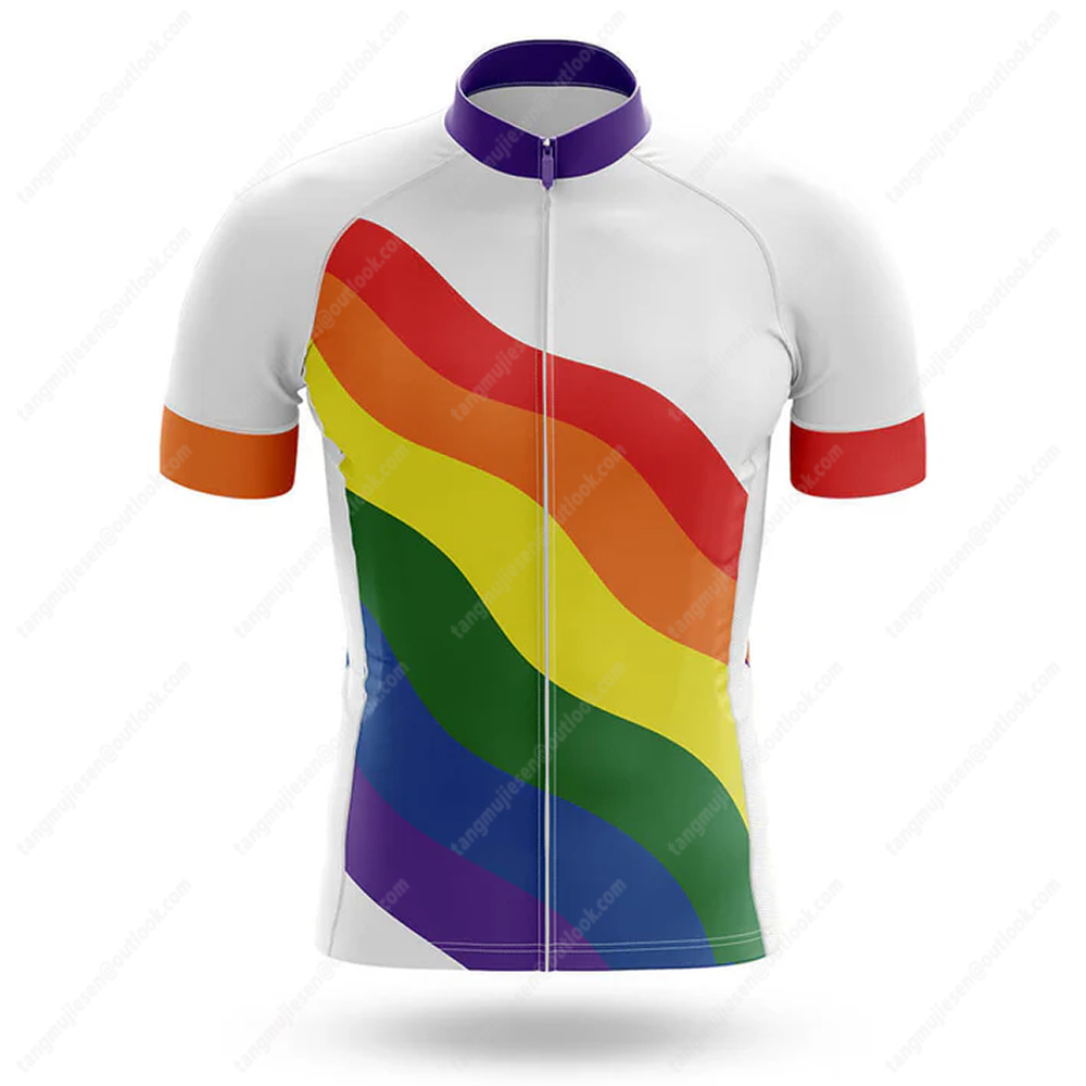 シャークサイクリングチーム服 Mtb 男性服用品男性プロフェ - Summer Jumper Clothing のレビューと価格