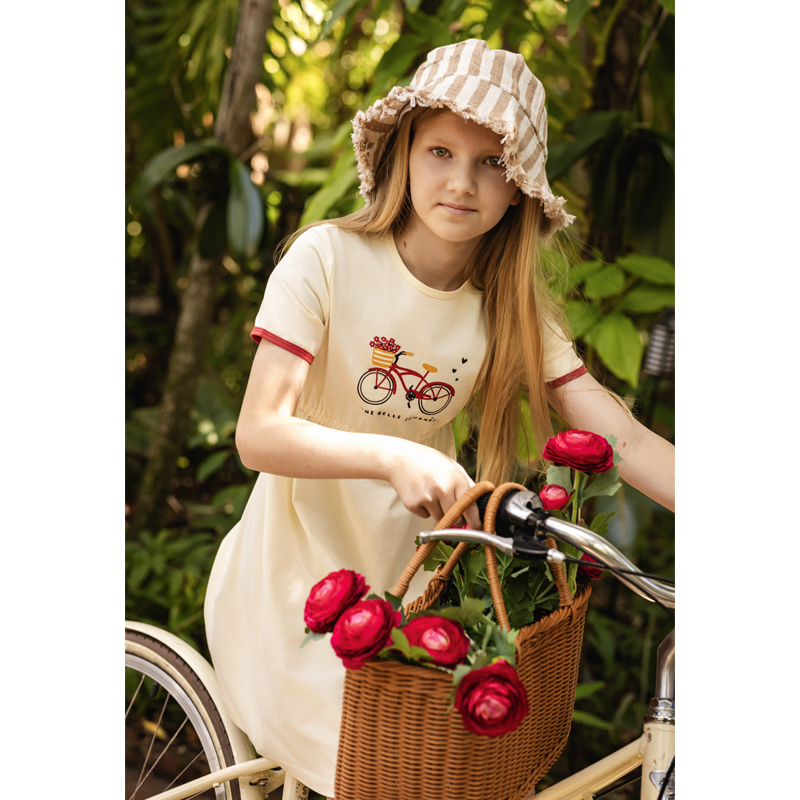 アリプラス SS26 プリントバイクコレクション ファミリー - Summer Clothing For Baby Boy のレビューと価格