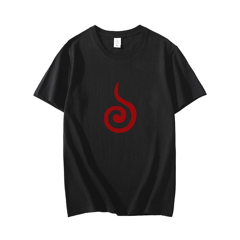 古典的なアニメキャラクター画像うずまきナルト子供用 Tシャツ - Summer Clothing Images のレビューと価格