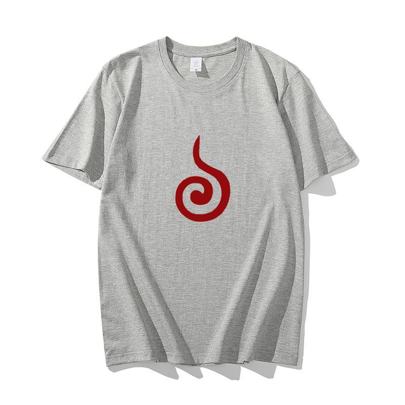 古典的なアニメキャラクター画像うずまきナルト子供用 Tシャツ - Summer Clothing Images のレビューと価格