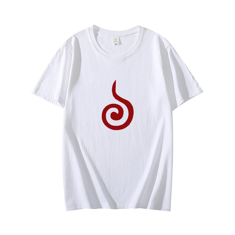 古典的なアニメキャラクター画像うずまきナルト子供用 Tシャツ - Summer Clothing Images のレビューと価格