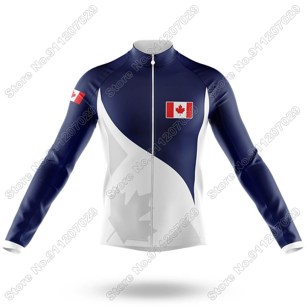 男性用長袖サイクリングシャツ,レース,マウンテンバイク,ユニ - Summer Clothing Canada のレビューと価格