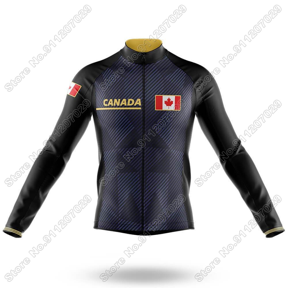 男性用長袖サイクリングシャツ,レース,マウンテンバイク,ユニ - Summer Clothing Canada のレビューと価格