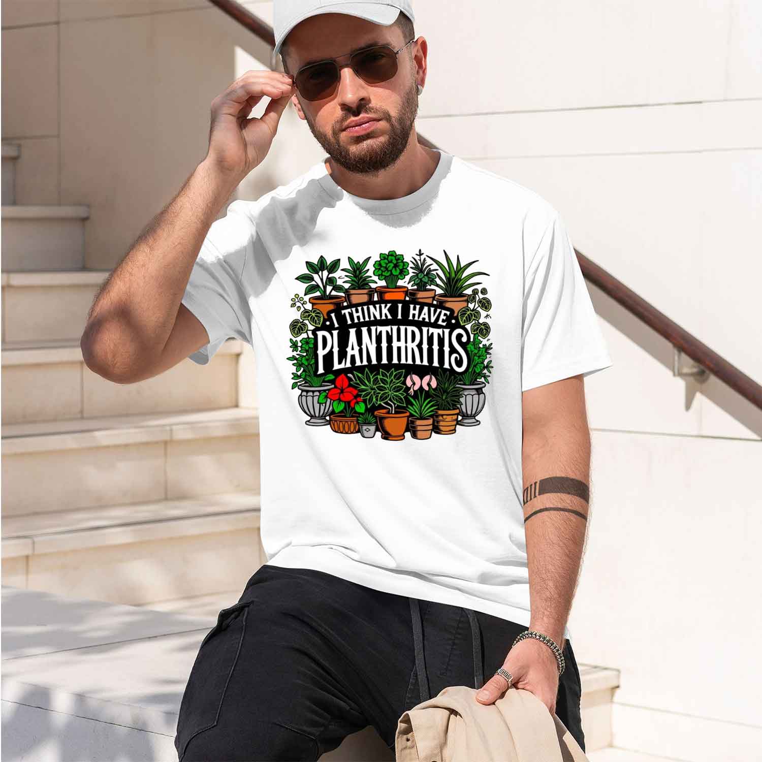 プラスサイズの女性用半袖Tシャツ「I Think I Hav - Summer Clothing Must Haves のレビューと価格