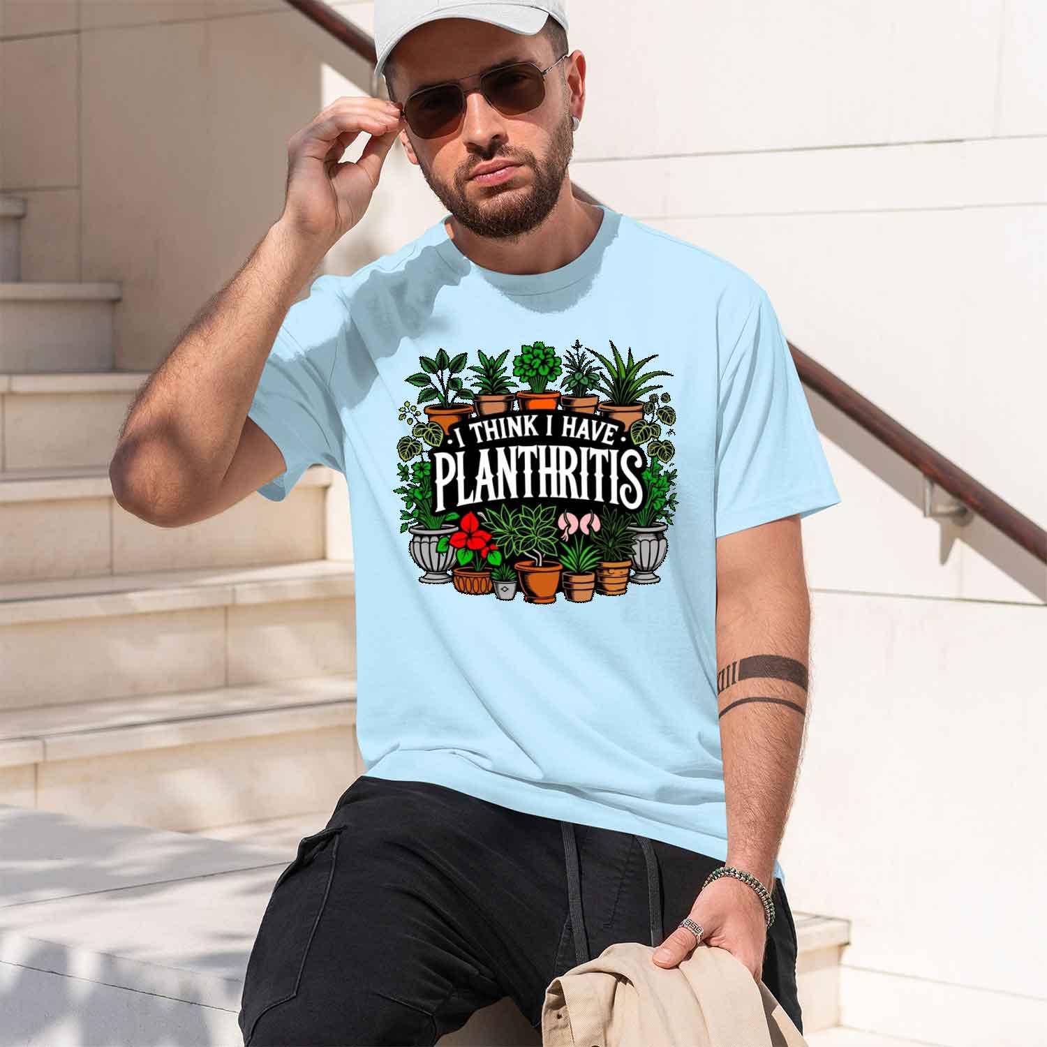 プラスサイズの女性用半袖Tシャツ「I Think I Hav - Summer Clothing Must Haves のレビューと価格