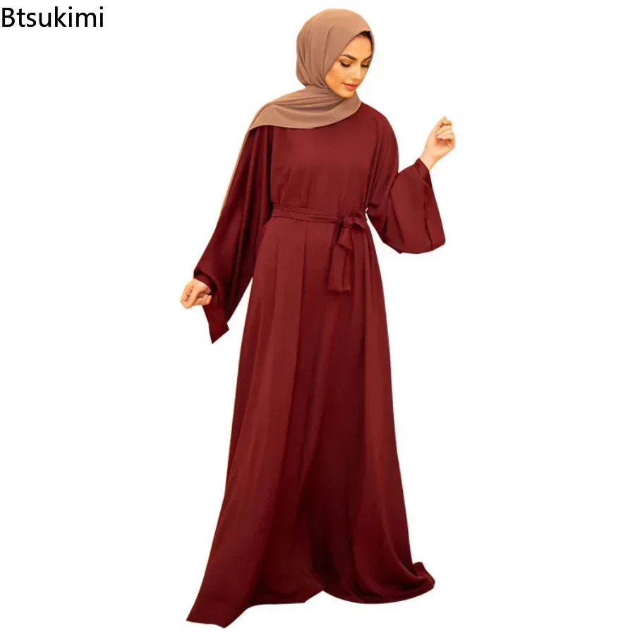 2026年新作 レディース サマー ムスリムドレス モロッコ - Summer Clothing India のレビューと価格