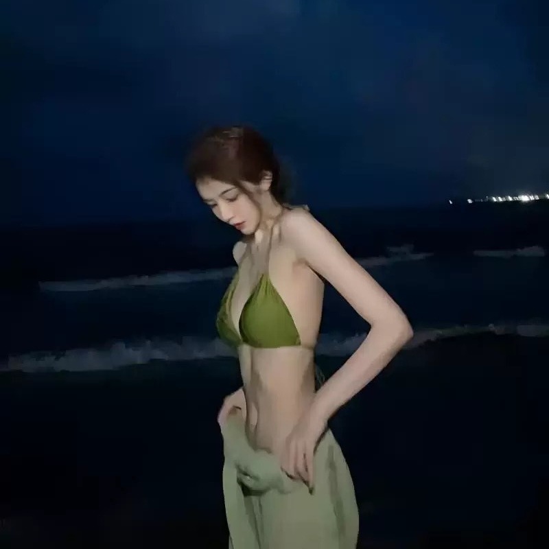 甘くてセクシーなツーピースビキニセット、女性用メッシュカバー - Swim Cover Up Mesh のレビューと価格