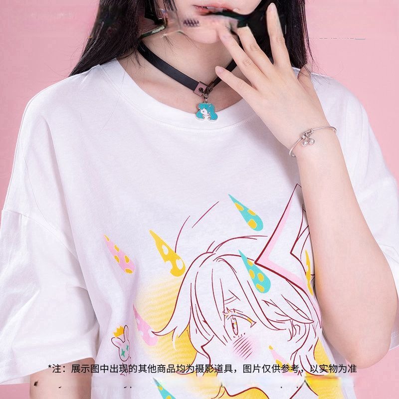 新しい初音ミク Tシャツ半袖ミク男性と女性の夏のトレンドオー - Japan Summer Festival Clothing のレビューと価格