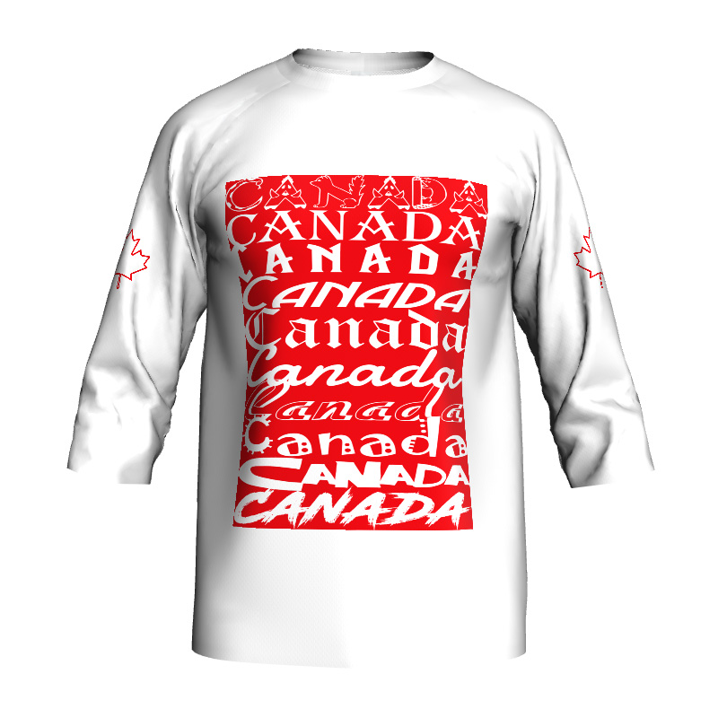プロチームのサイクリングジャージ,3/4スリーブのサイクリン - Summer Clothing Canada のレビューと価格