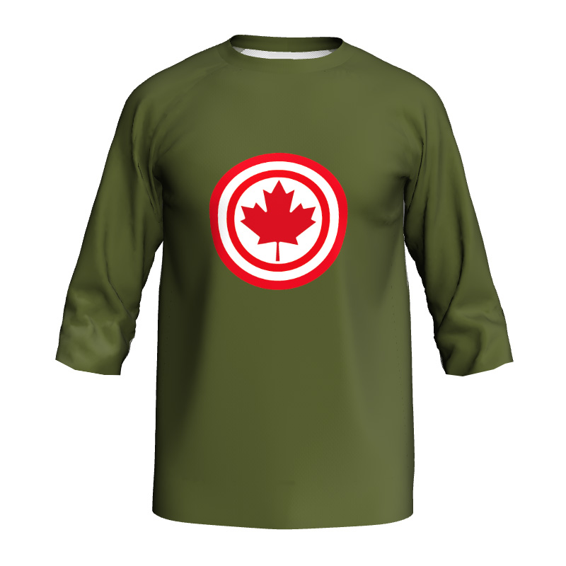 プロチームのサイクリングジャージ,3/4スリーブのサイクリン - Summer Clothing Canada のレビューと価格