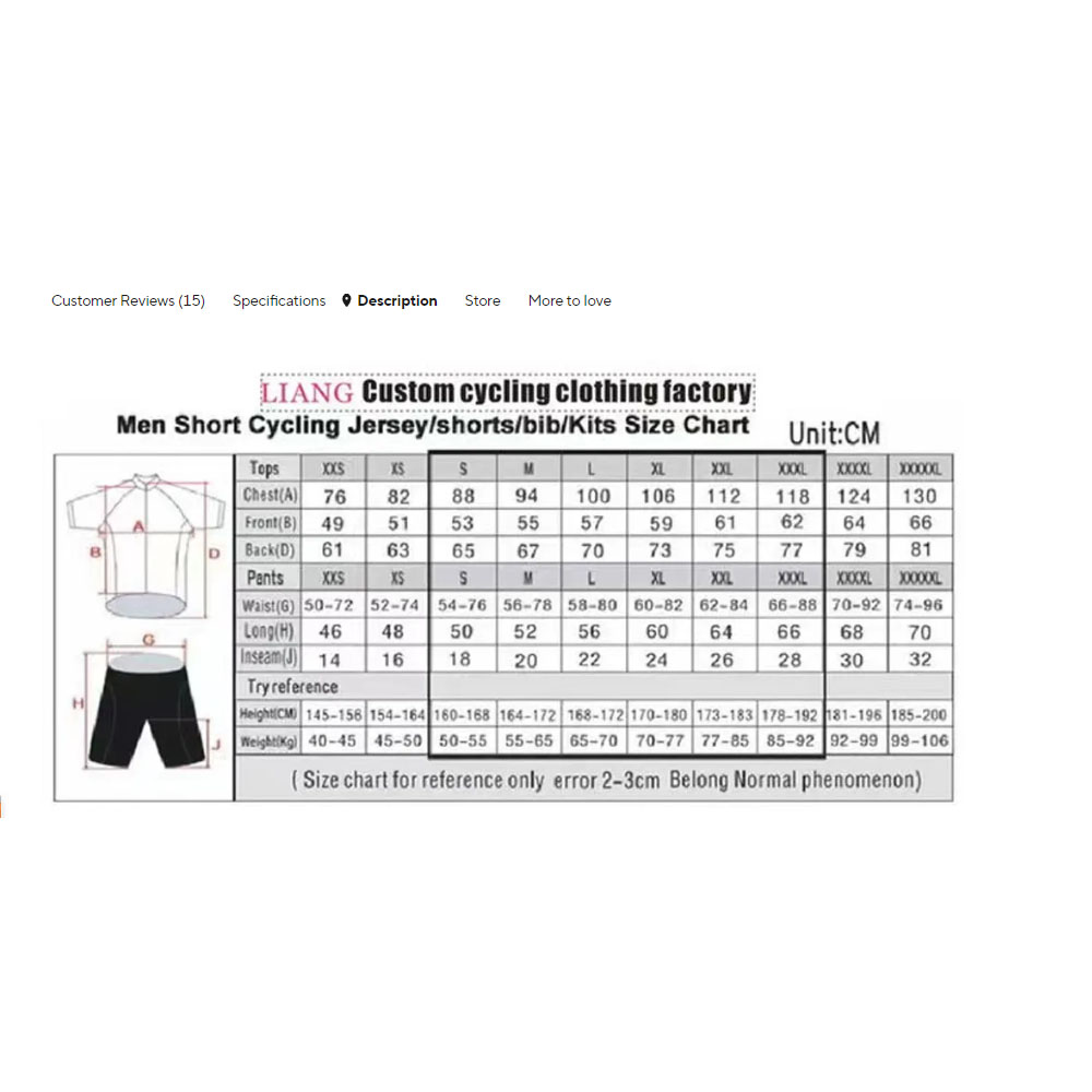 ジェイコ アルーラ チーム 2026 サイクリング ジャージ - Summer Clothing Australia のレビューと価格