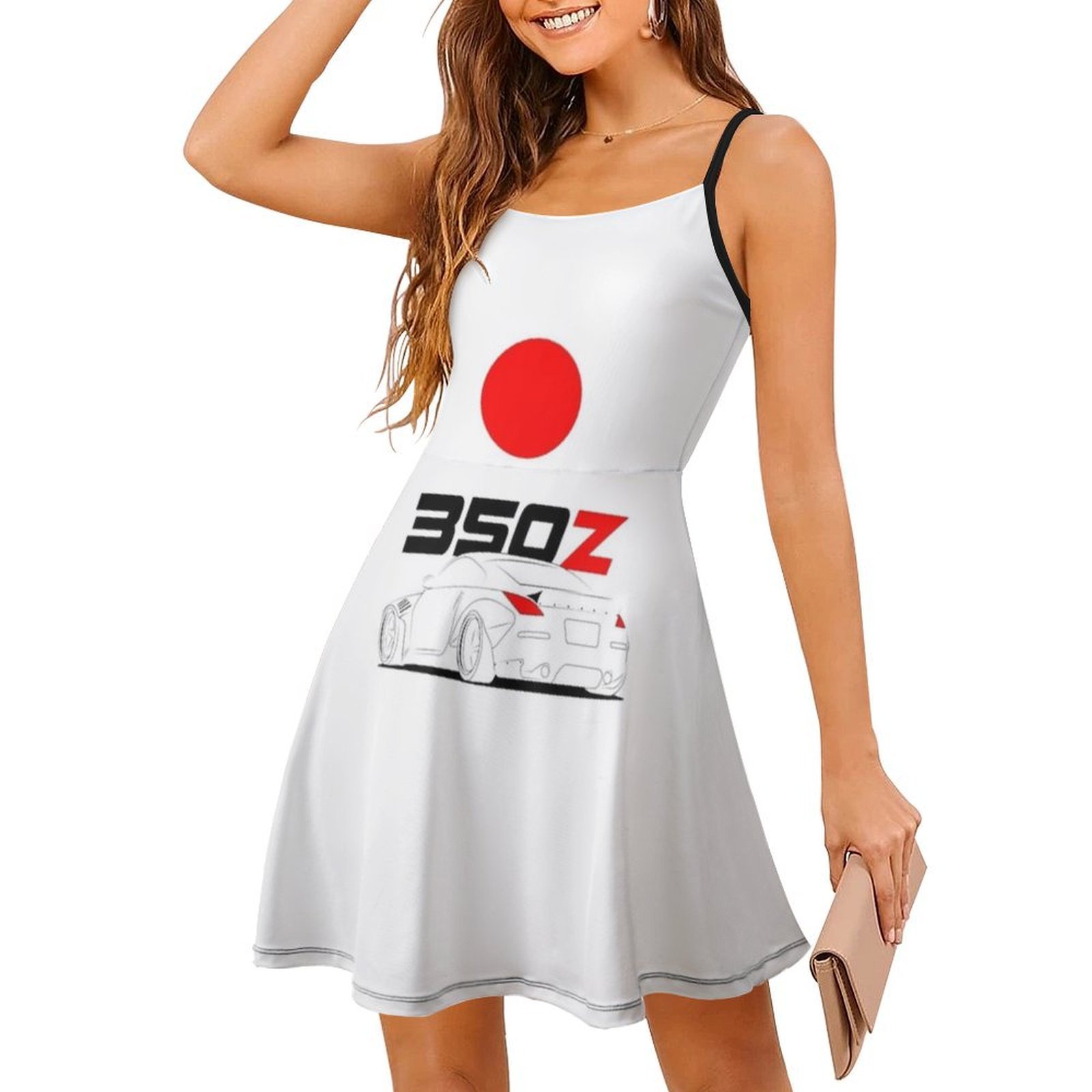 350Z 韓国スタイルのドレス女性のためのエレガントなカジュ - Summer Clothing Wear のレビューと価格