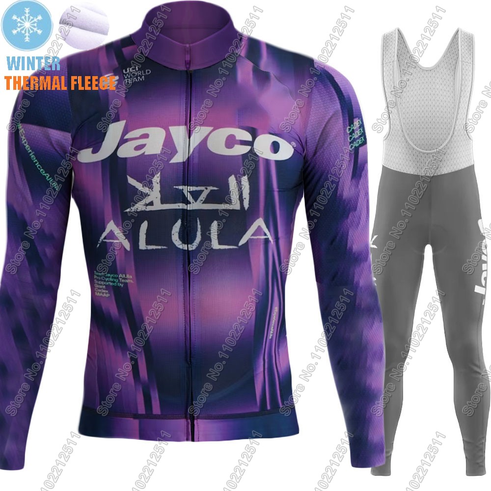 Jayco Alula 2025 チームサイクリングジャージ - Summer Clothing Australia のレビューと価格
