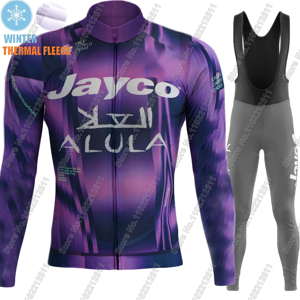 Jayco Alula 2025 チームサイクリングジャージ - Summer Clothing Australia のレビューと価格