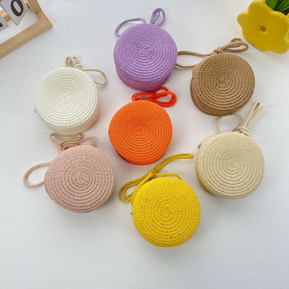 ファッションストローバッグシェル型手作り夏ビーチバッグストロ - Beach Bag Straw のレビューと価格