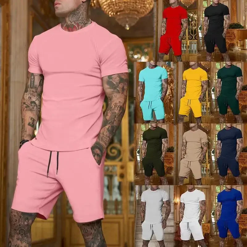 おしゃれでカジュアルな夏のアウトドアスポーツスーツ メンズ通 - Summer Clothing Guys のレビューと価格