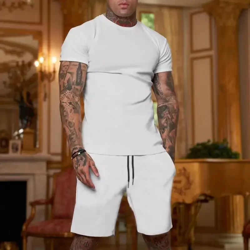 おしゃれでカジュアルな夏のアウトドアスポーツスーツ メンズ通 - Summer Clothing Guys のレビューと価格