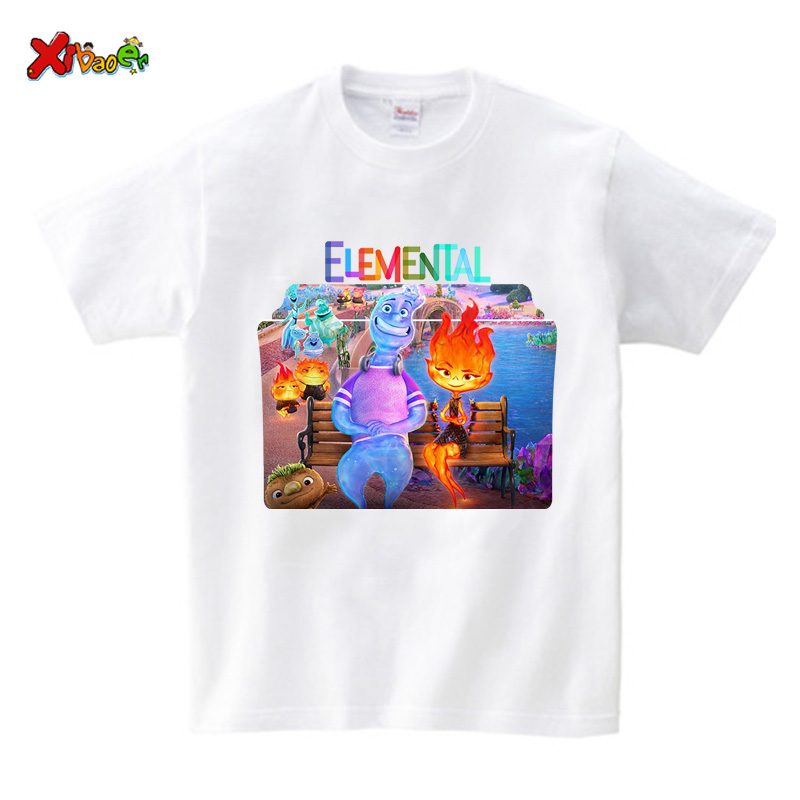 誕生日プレゼントファミリーパーティーシャツ男の子女の子半袖  - Summer Clothing Images のレビューと価格