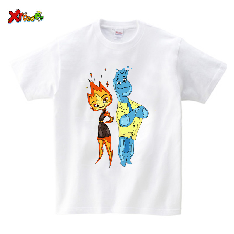 誕生日プレゼントファミリーパーティーシャツ男の子女の子半袖  - Summer Clothing Images のレビューと価格