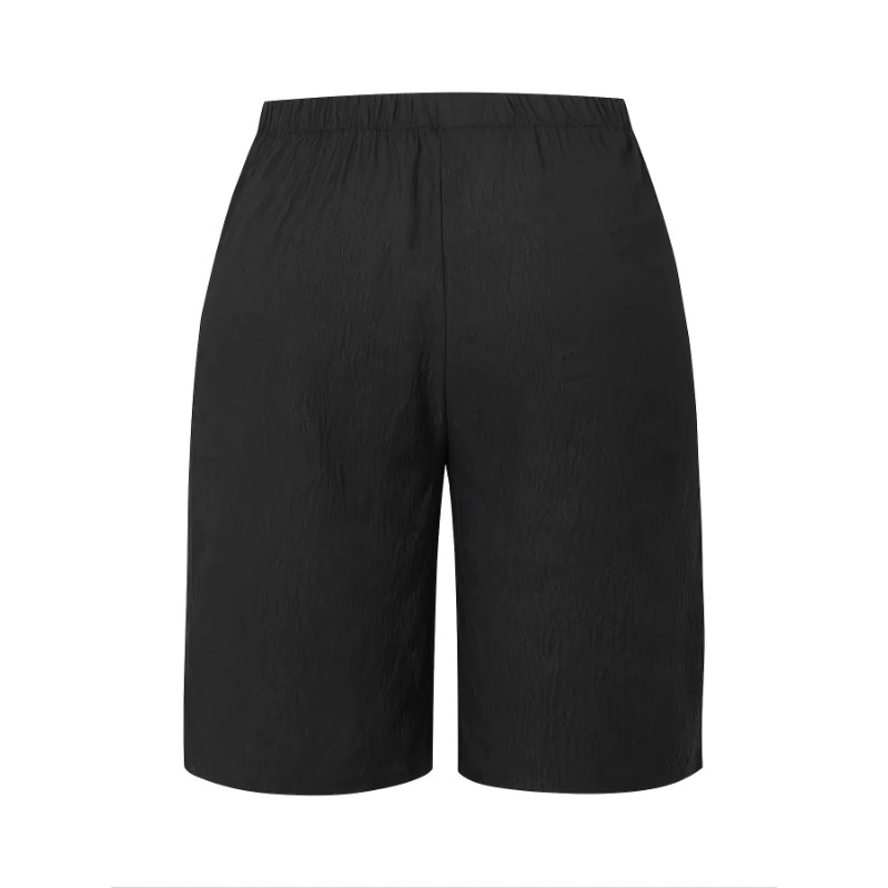 プラスサイズ 1XL-5XL 新しい女性のカジュアル 5 点 - Summer Clothing For Plus Size Women のレビューと価格