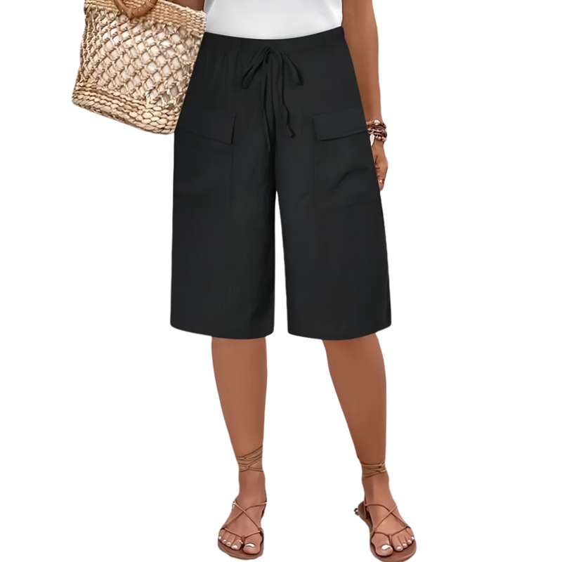 プラスサイズ 1XL-5XL 新しい女性のカジュアル 5 点 - Summer Clothing For Plus Size Women のレビューと価格