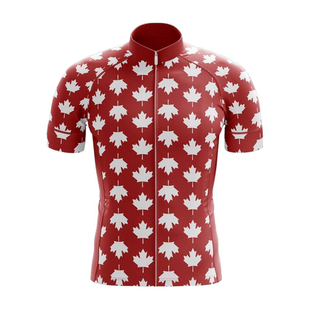 カナダ サイクリング ジャージ セット メンズ 半袖 マウン - Summer Clothing Canada のレビューと価格