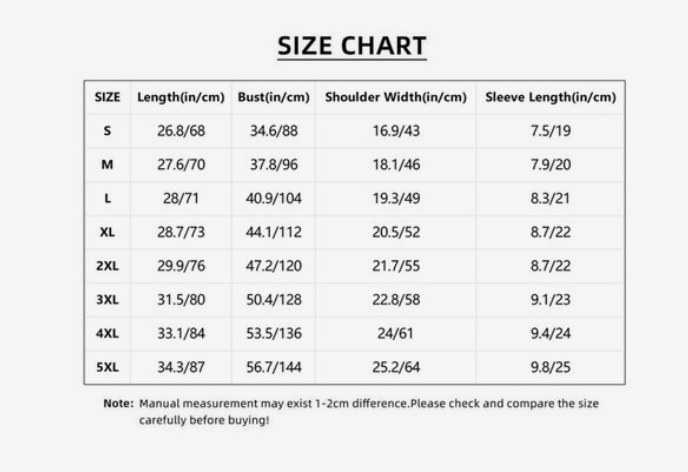 プラスサイズの女性用衣料、女性用オーバーサイズTシャツ -  - Summer Clothing Must Haves のレビューと価格