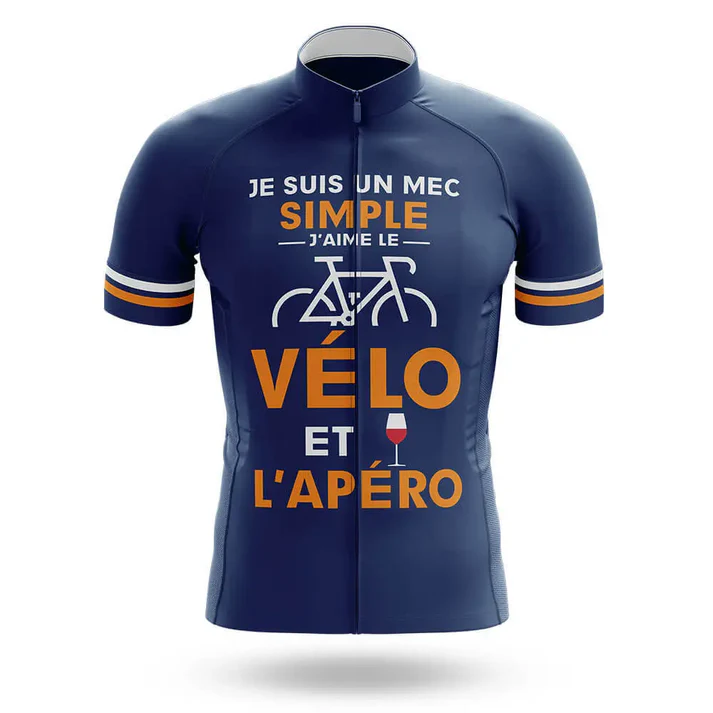 私のセラピストサイクリングジャージ服 Mtb 男性衣類機器プ - Summer Jumper Clothing のレビューと価格